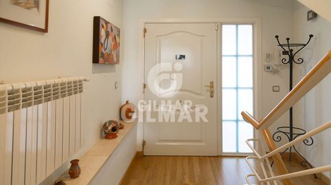 Foto 5 de Casa adosada en venta en Arcos, Madrid Capital