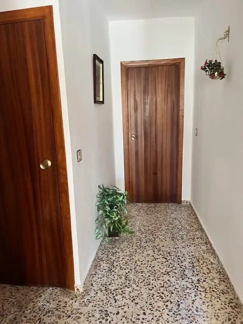Country homes for sale in Higueruela