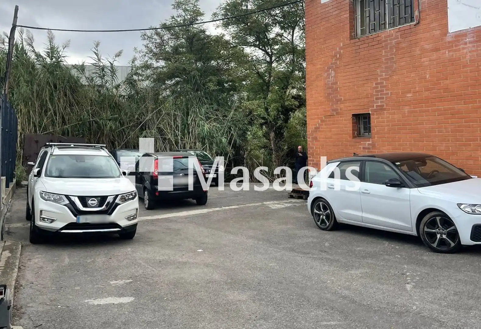 Nau industrial en venda a Polinyà, imagen 7
