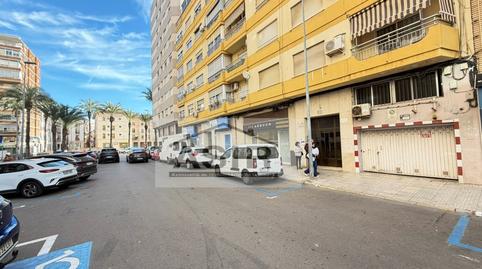 Foto 2 de Garaje en venta en Calle Riola, Pere Morell - Alborxí, Alzira