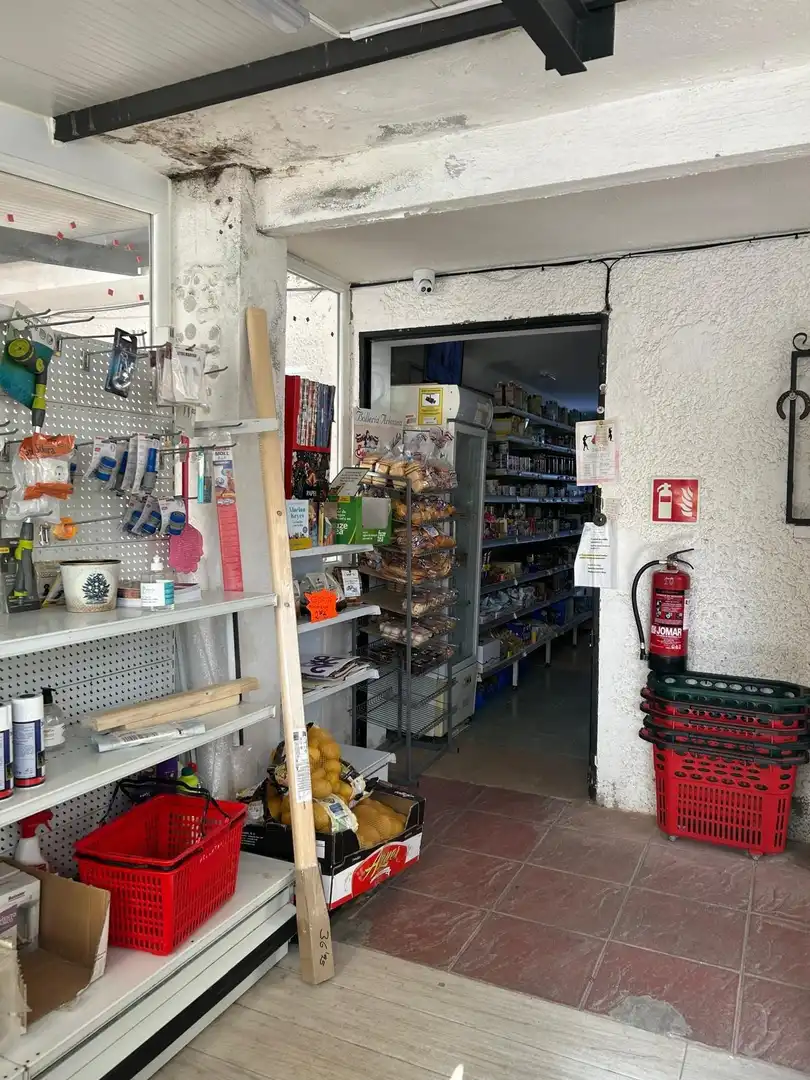 Buildings for sale in Trijueque