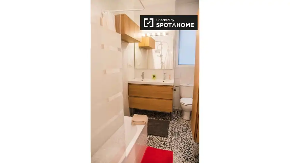 Wohnung mit Terrasse zur Miete in L'Eixample, imagen 10