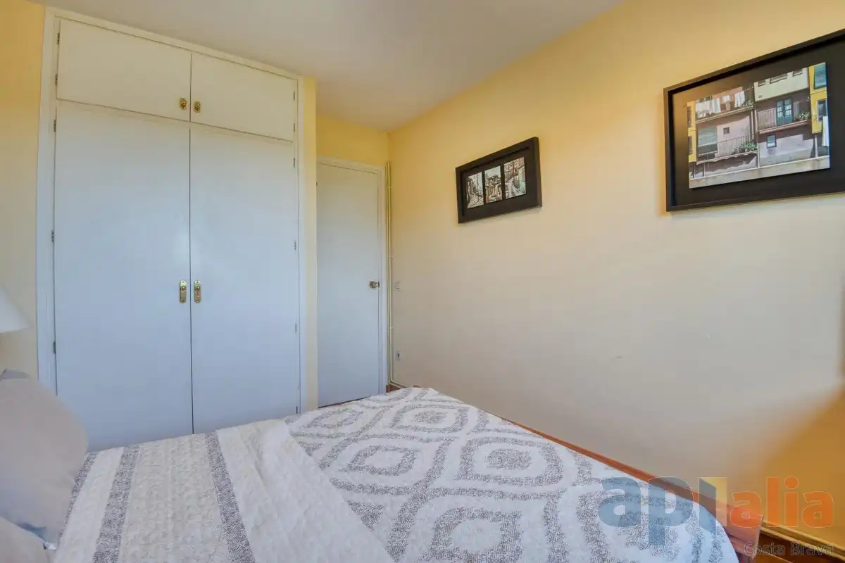 Adosado con terraza en venta en Carrer Francesc Isgleas 35, imagen 22