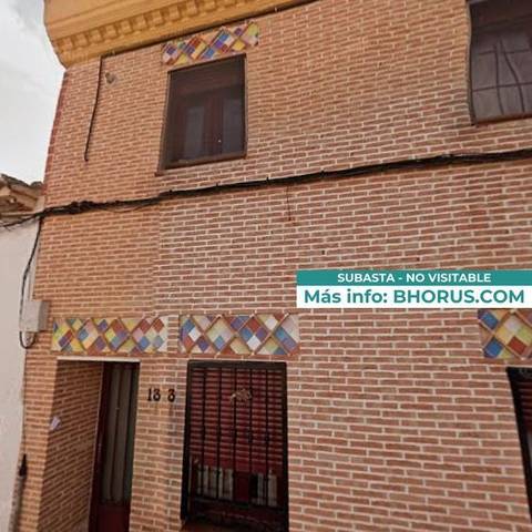 Piso en Venta en CARDENAL CISNEROS, 13 en Centro