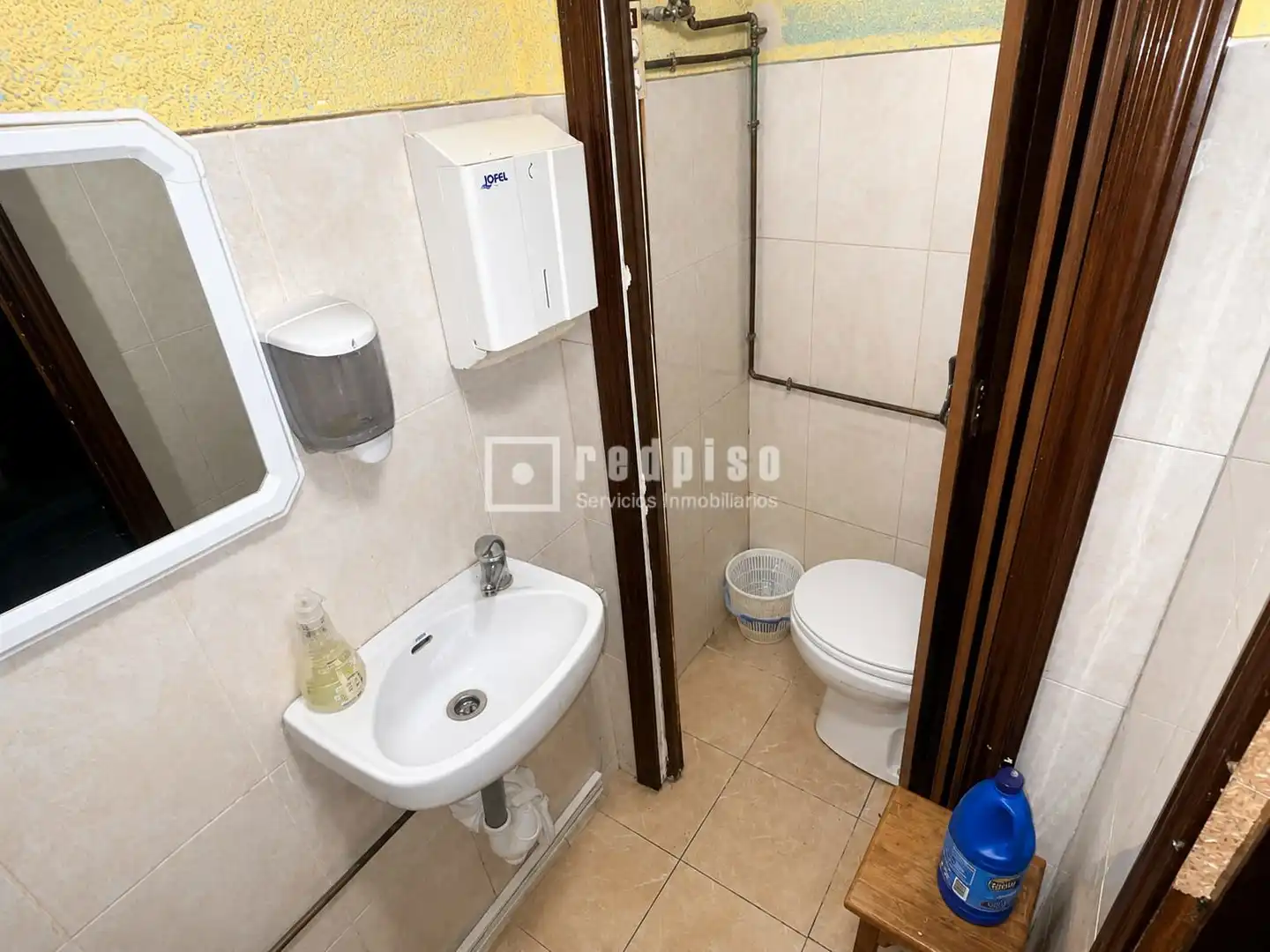 Local comercial en venda a de Arechavaleta, imagen 4