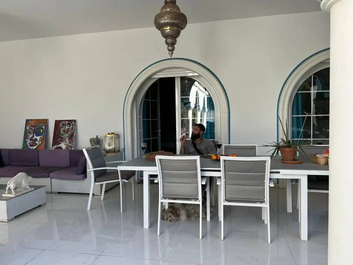 Bungalow amb piscina en venda a C. 23 Agosto, imagen 76
