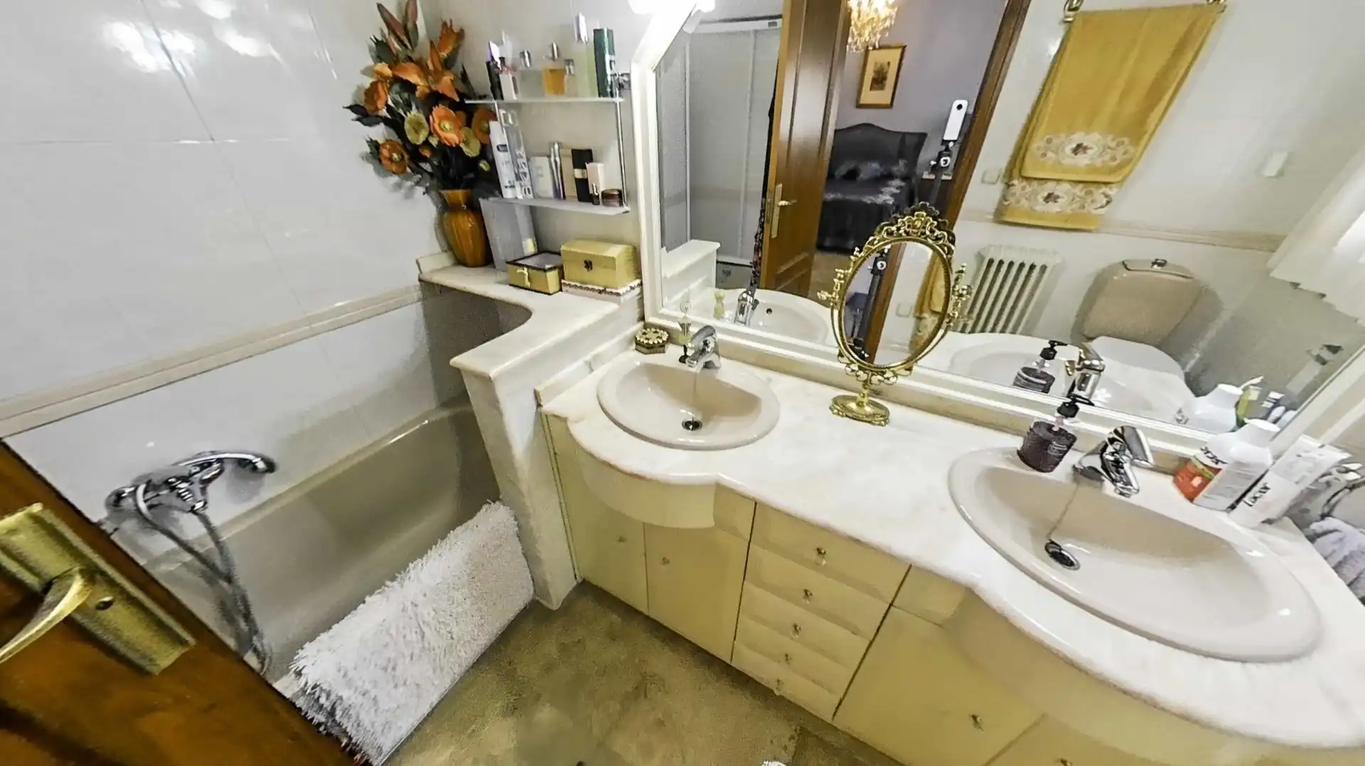 Bany de Casa o xalet en venda en Xàtiva