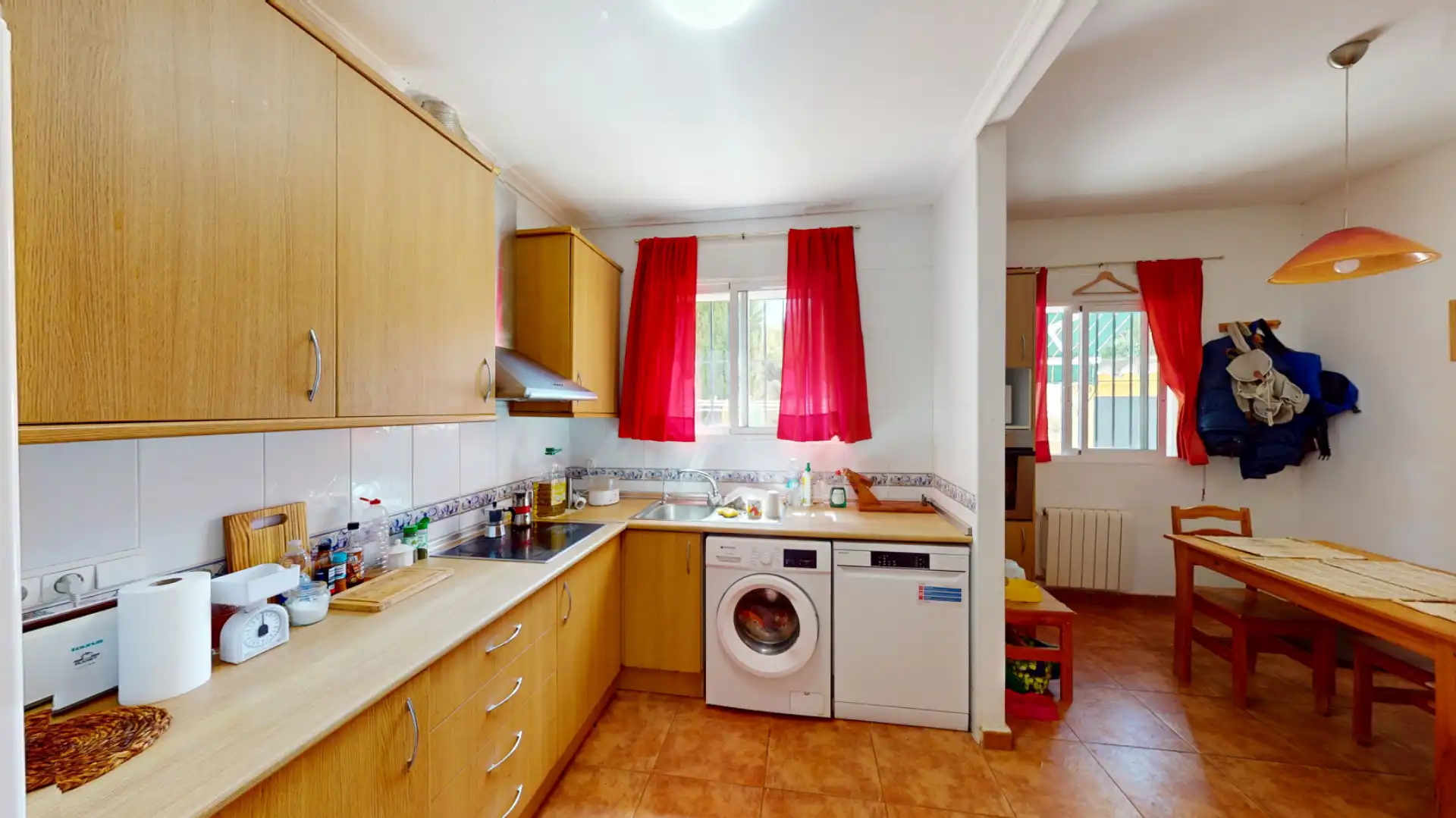 Casa pareada con terraza en venta en Carrer les Oliveres, imagen 10