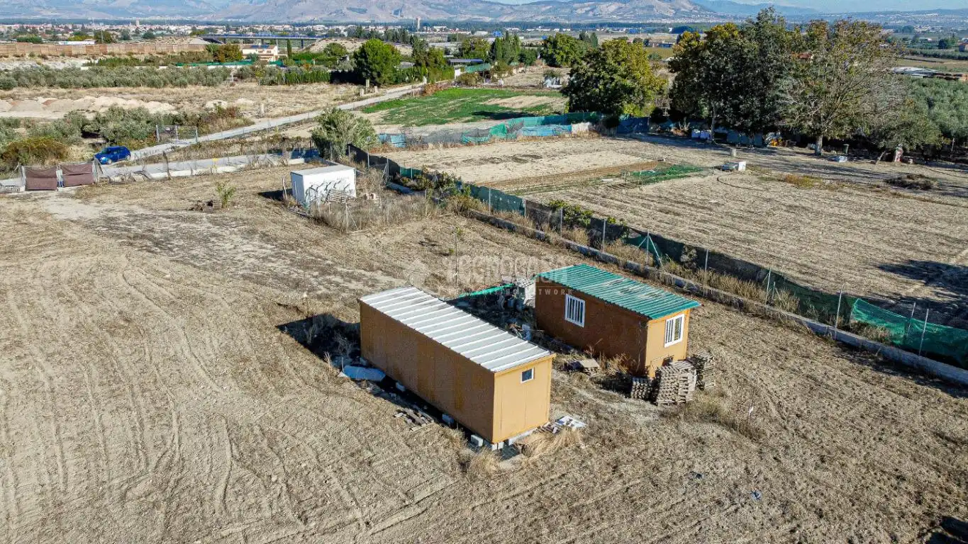 Rural land for sale in Belicena, imagen 14