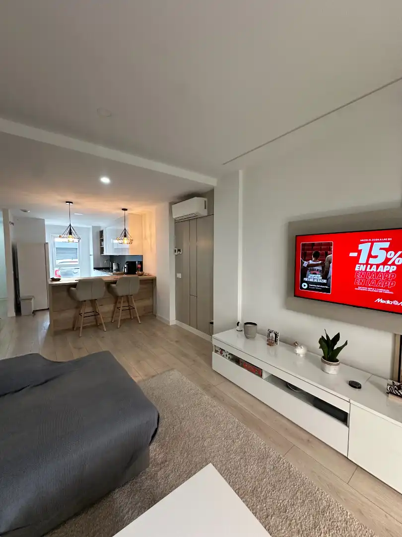 Living room of Detached homes for sale in Valdemoro  with Air Conditioner, Heating and Private garden