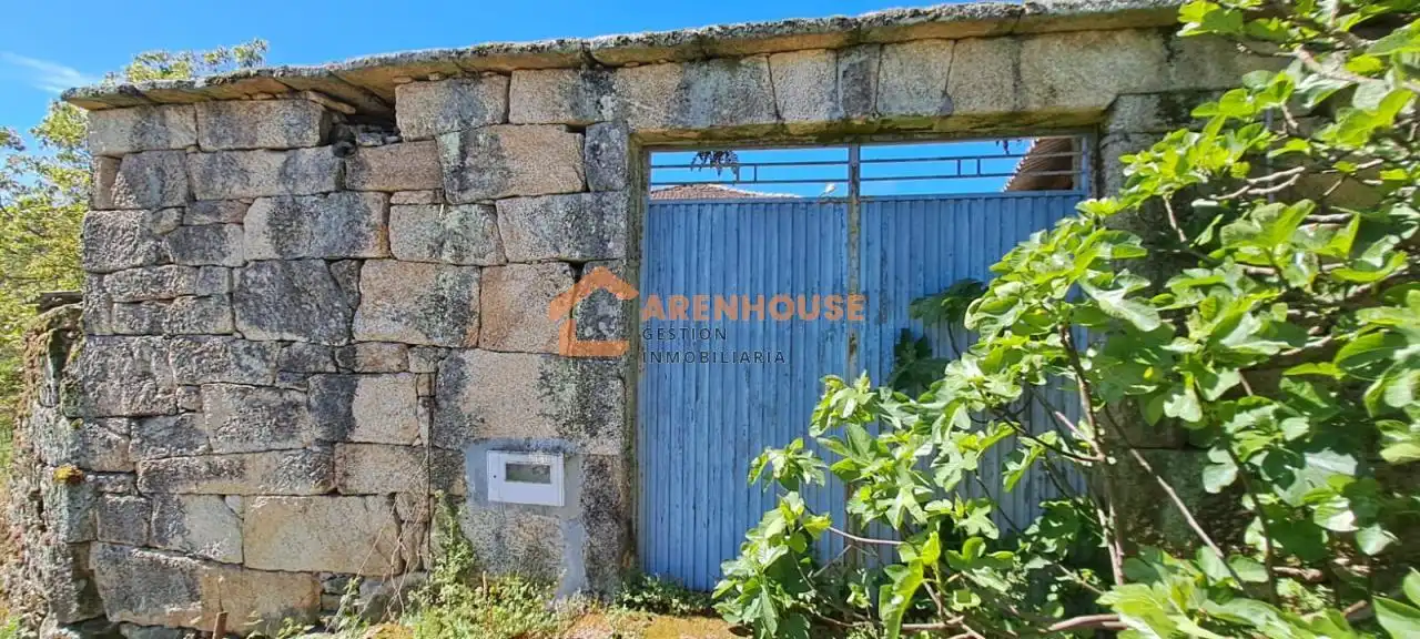 Haus mit Terrasse zum Verkauf in Punxín, imagen 4
