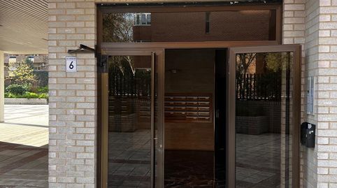 Photo 5 of Garage for sale in Calle Calle José Antonio Duce Gracia, 6, Grancasa, Zaragoza Capital