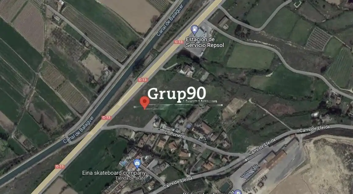Terrenos y solares en venta en Alcoletge, imagen 6