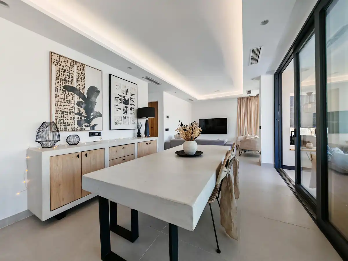 Reihenhaus zum Verkauf in Estepona Pueblo, imagen 8