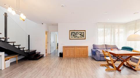 Photo 4 of Single-family semi-detached for sale in Iglesia - Estación, Moralzarzal