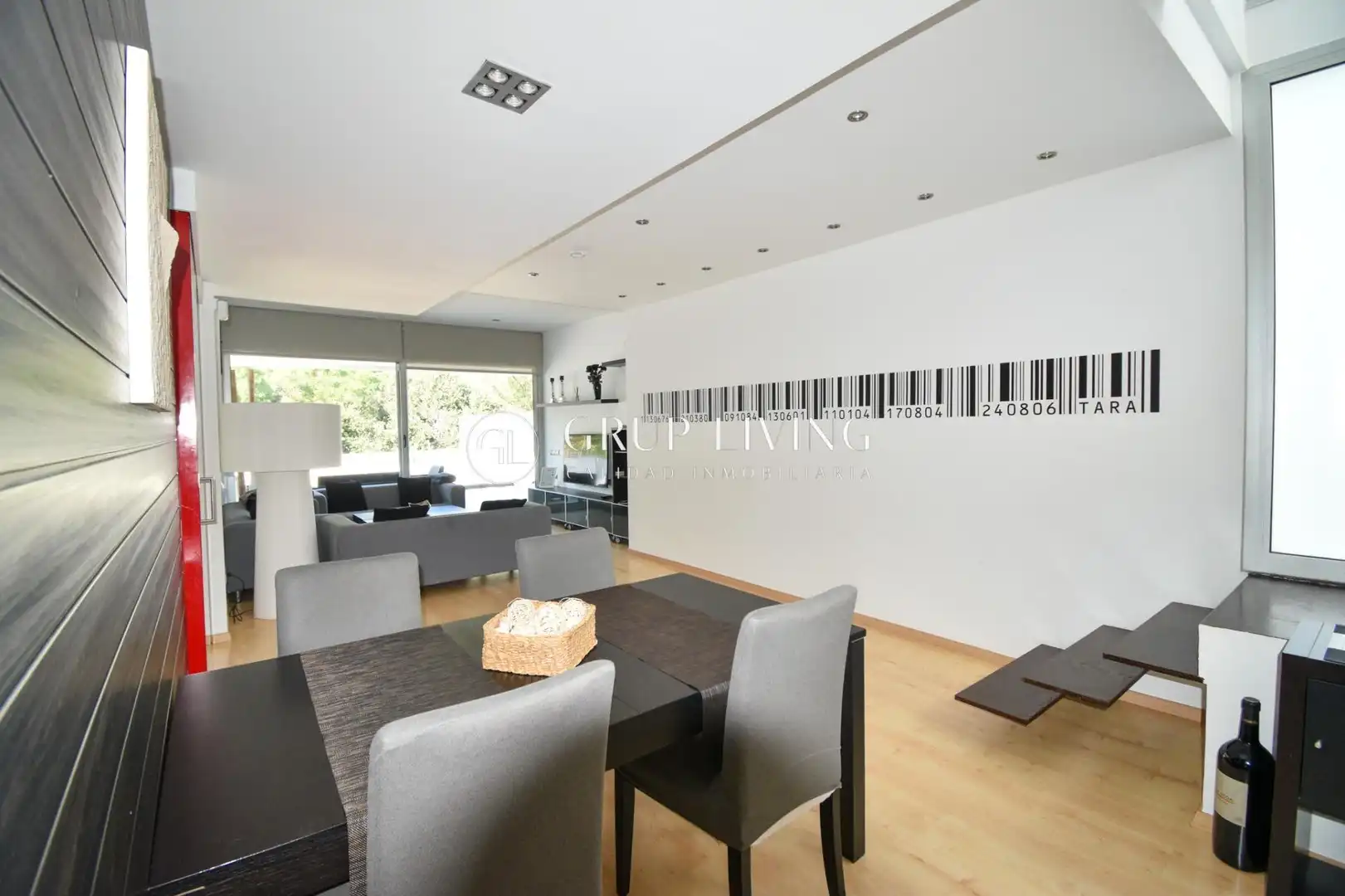 Casa con piscina en venta en Canyelles, imagen 14