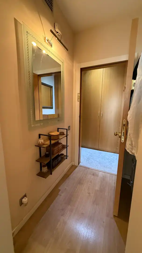 Flat for sale in Barcelona  with Air Conditioner, Heating and Parquet flooring