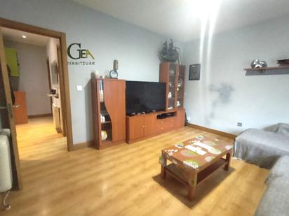 Living room of Flat for sale in Asteasu