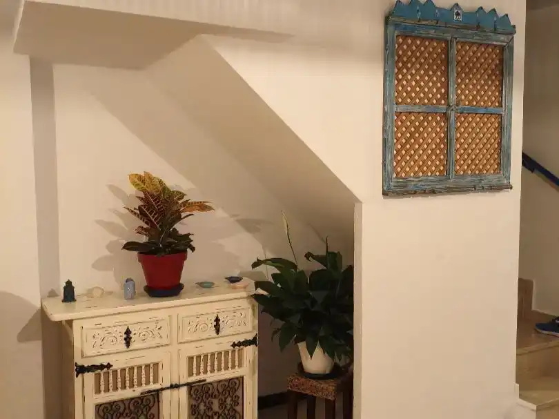 Casa adosada en venda en Salobreña amb Aire condicionat i Piscina
