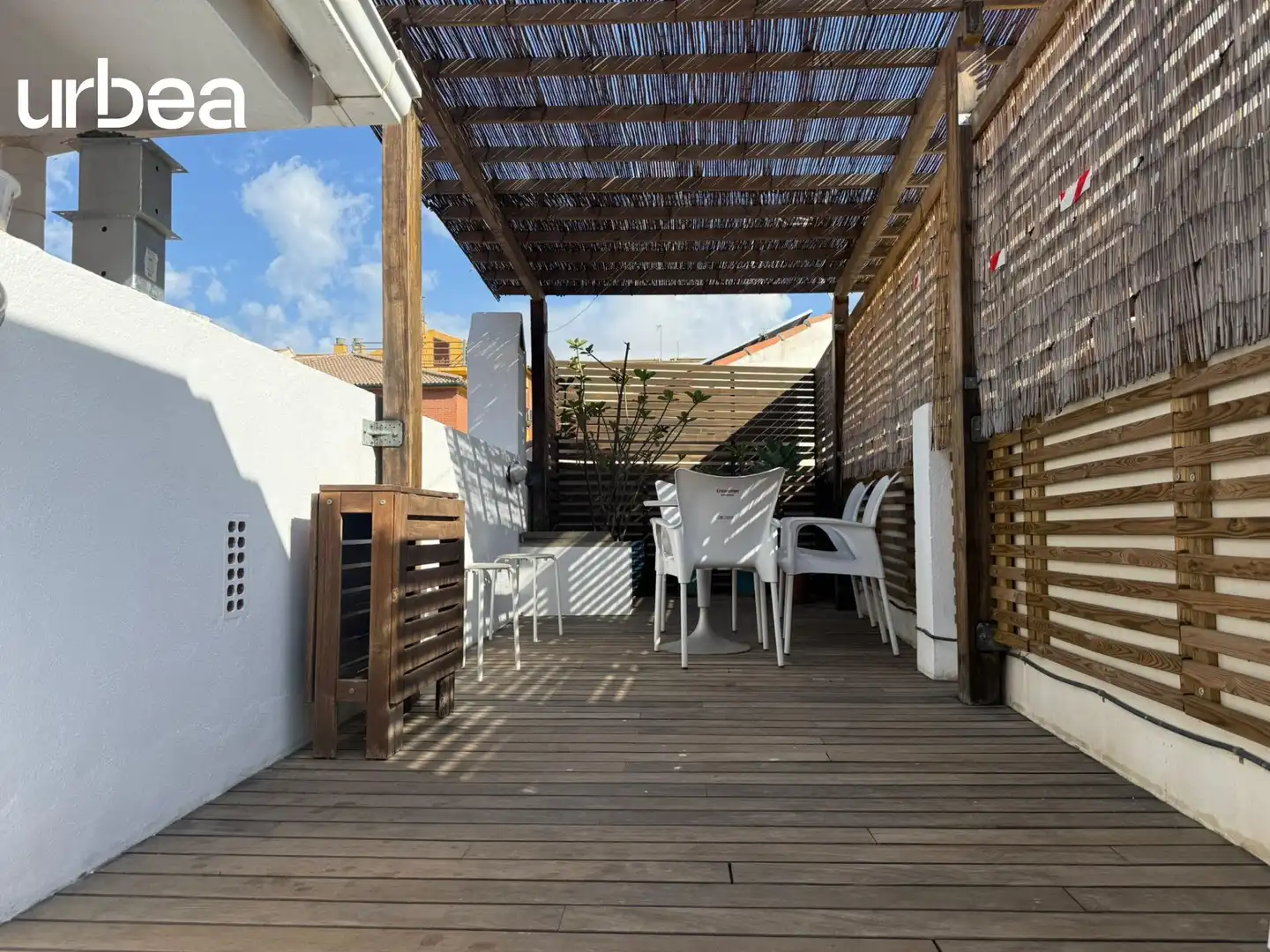 Àtic amb terrassa en venda a Calle ZANCA, imagen 14
