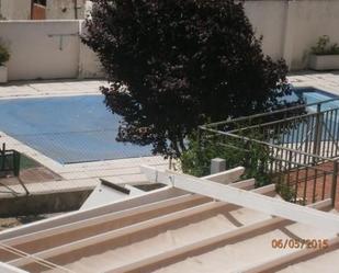 Swimming pool of Flat for sale in Yuncler