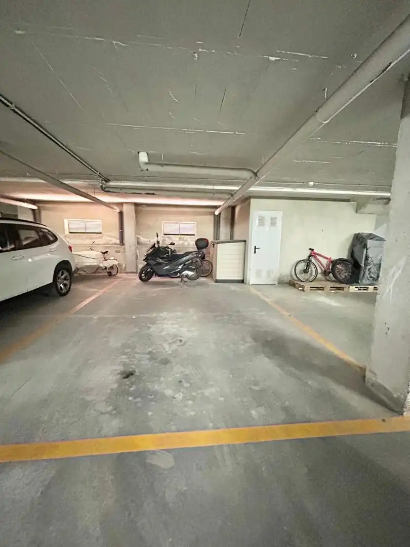 Parking of Ground floor for rent in San Fulgencio  with Air Conditioner, Swimming Pool and Furnished