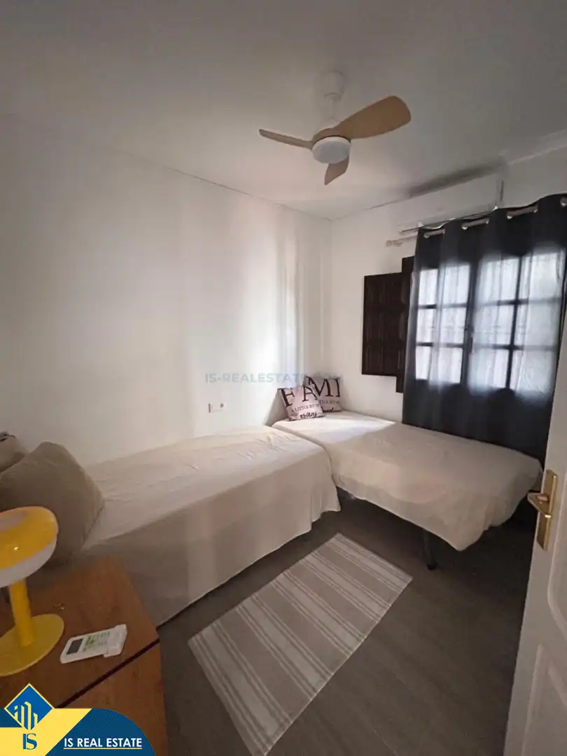 Bungalow con piscina en venta en Nueva Torrevieja - Aguas Nuevas, imagen 5