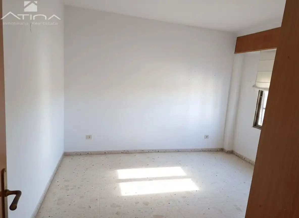 Bedroom of Houses for sale in Gandia  with Private garden, Terrace and Storage room