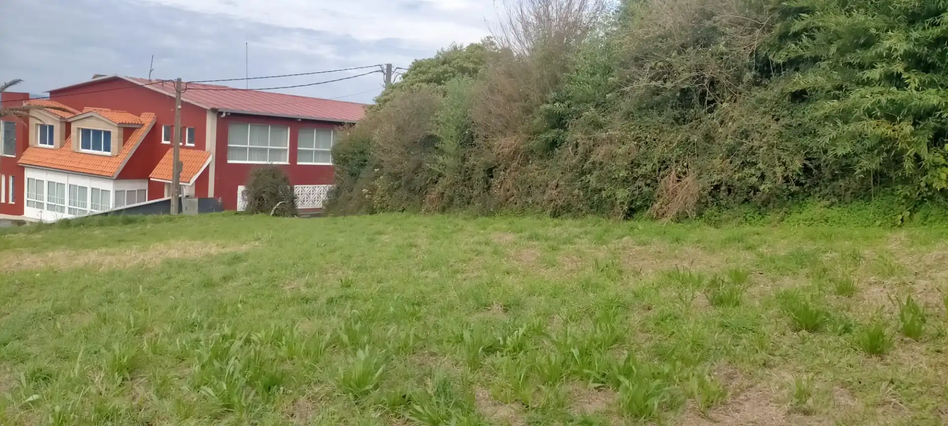 Terreni e lotti in vendita a Pontedeume, imagen 6