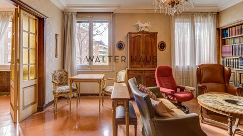 Foto 5 de Pis en venda a Carrer de Maó, Sant Gervasi i la Bonanova, Barcelona