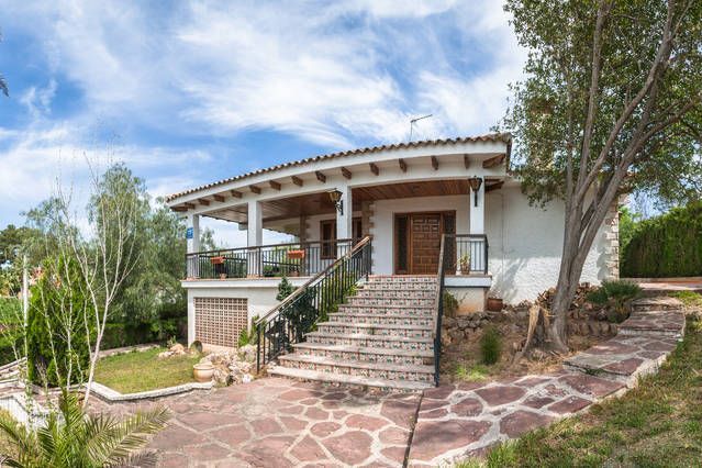 Casa o xalet en venda a Cumbres de Calicanto