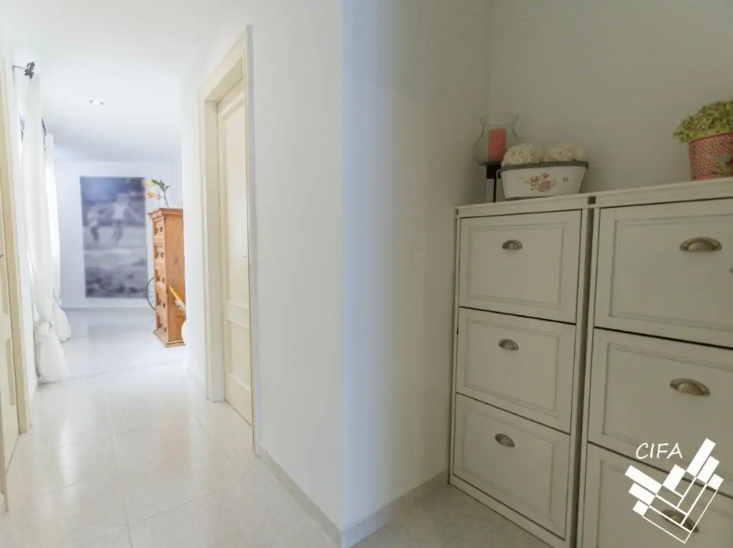 Flat with terrace for sale in Puente, imagen 2