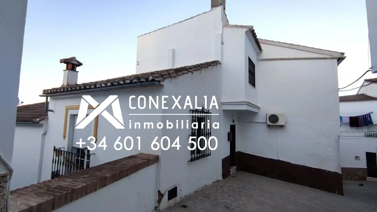 Maison avec terrasse à vendre à Setenil de las Bodegas, imagen 5