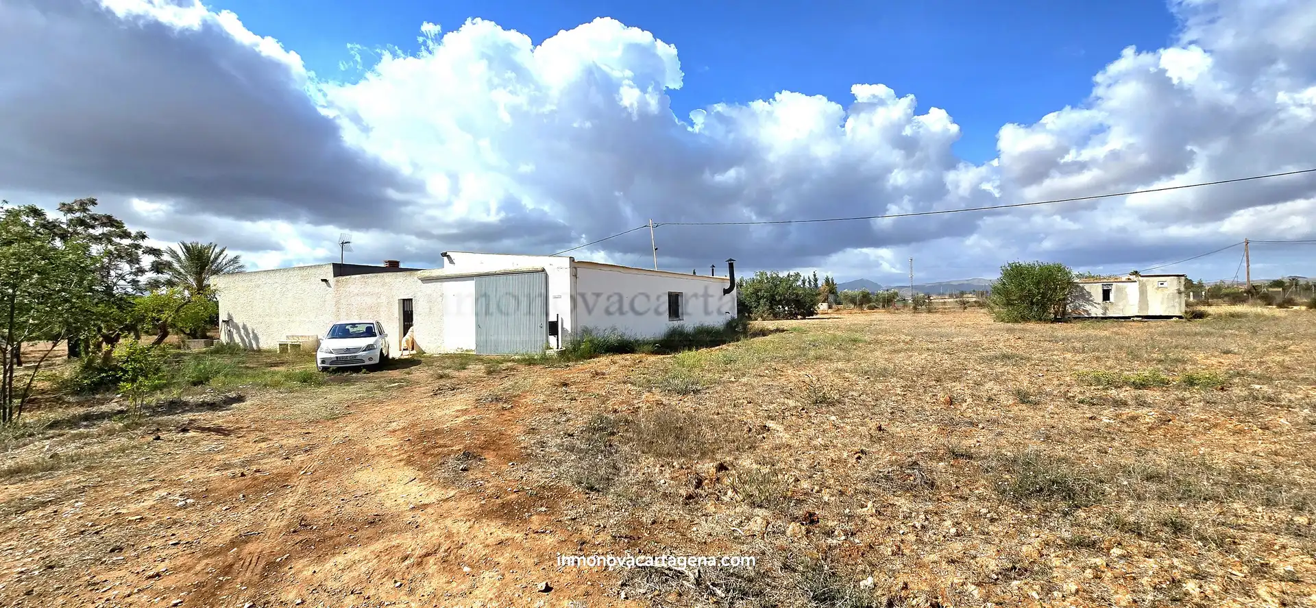 Casa rústica amb terrassa en venda a RM-E16 17, imagen 2