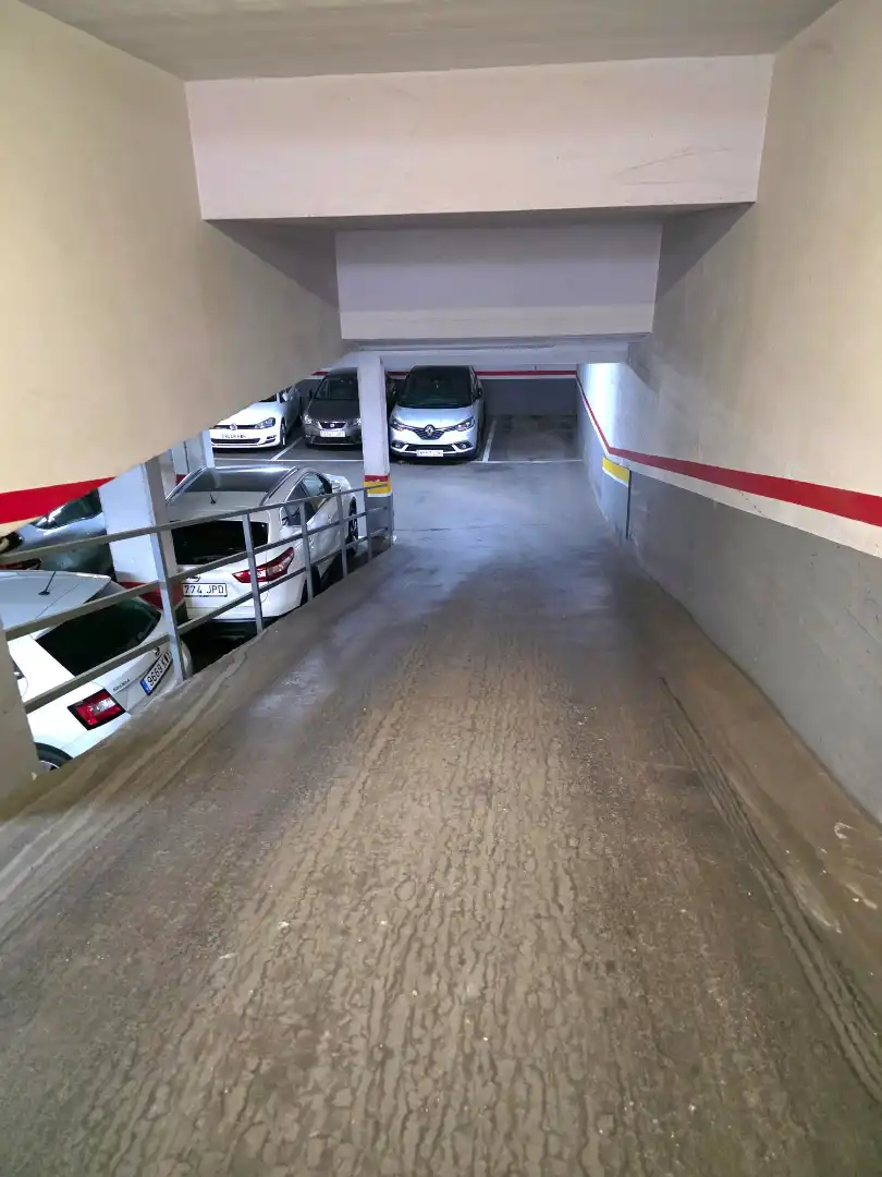 Parking of Garage for sale in Sant Andreu