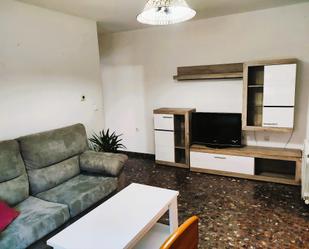 Living room of Planta baja for sale in Armilla  with Heating and Balcony