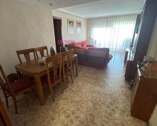 Living room of Flat for sale in Torrejón de Ardoz  with Heating and Terrace