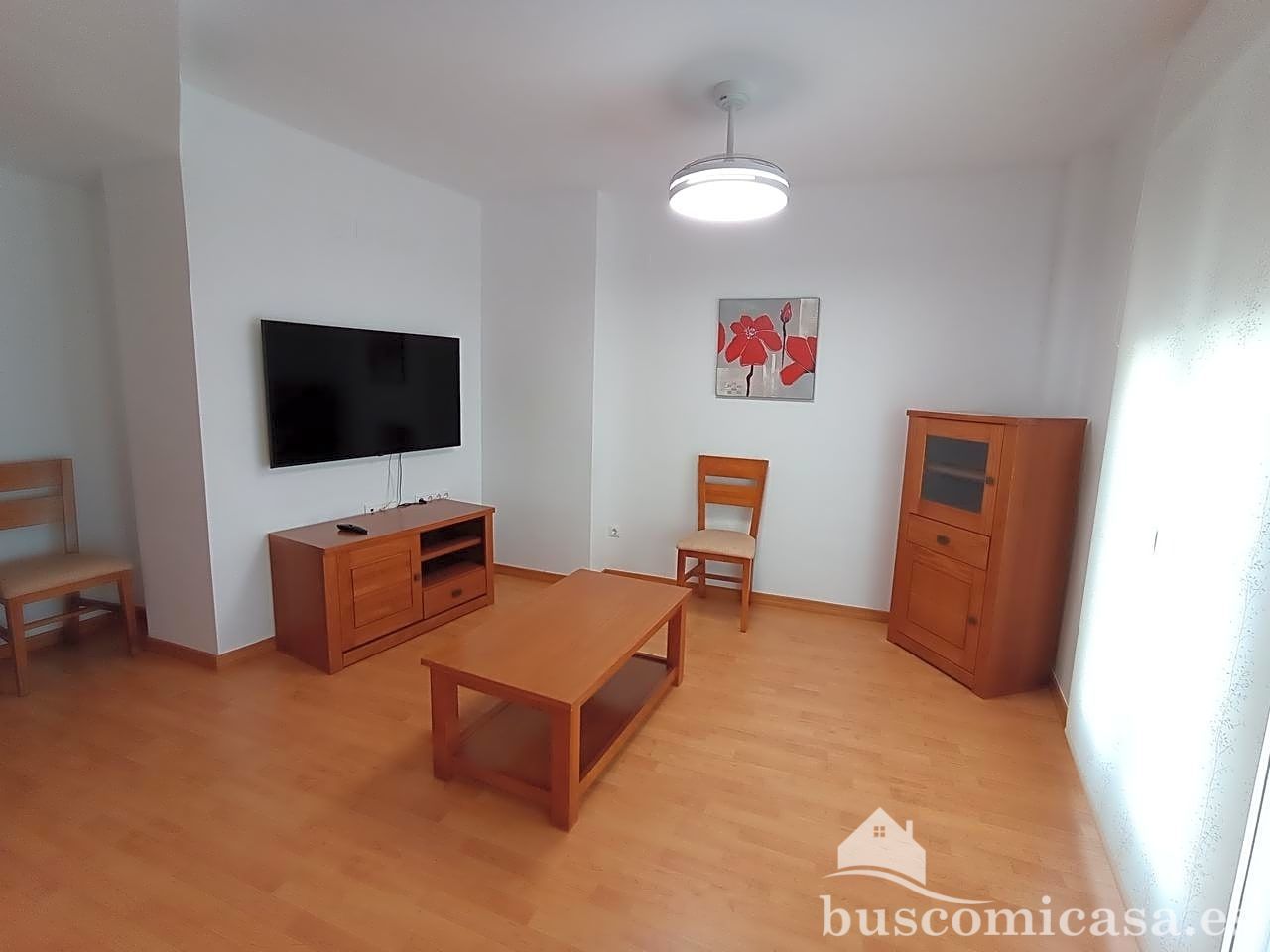 Flat to rent in Alberto López Poveda, Centro ciudad