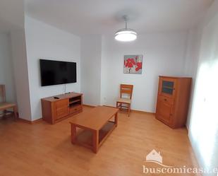 Pis de lloguer a Alberto López Poveda, Centro ciudad