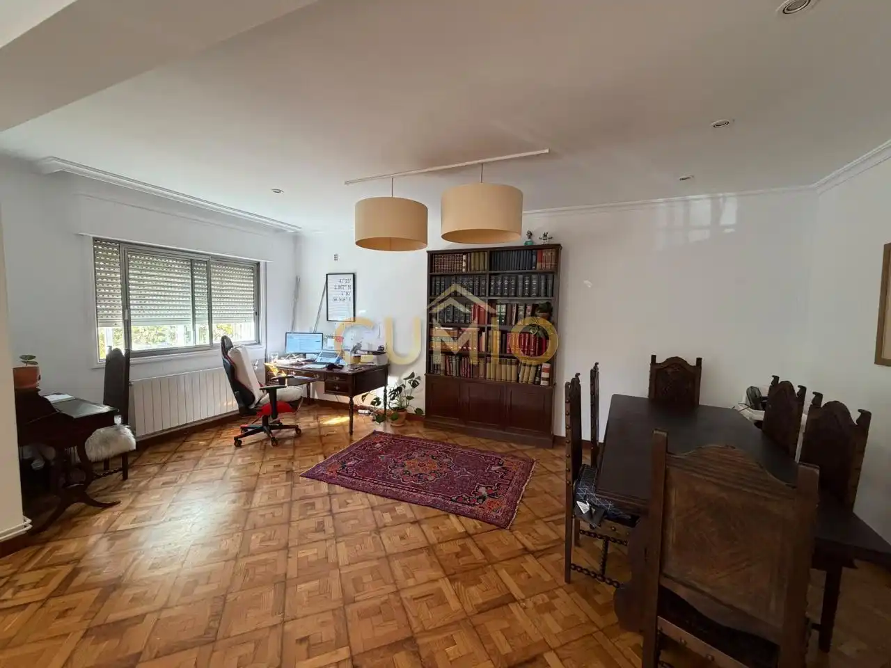 Living room of Flat for sale in Alcabre