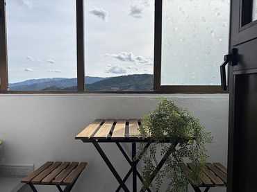 Casa amb balcó en venda a Calle SEMINARISTA DUARTE 46