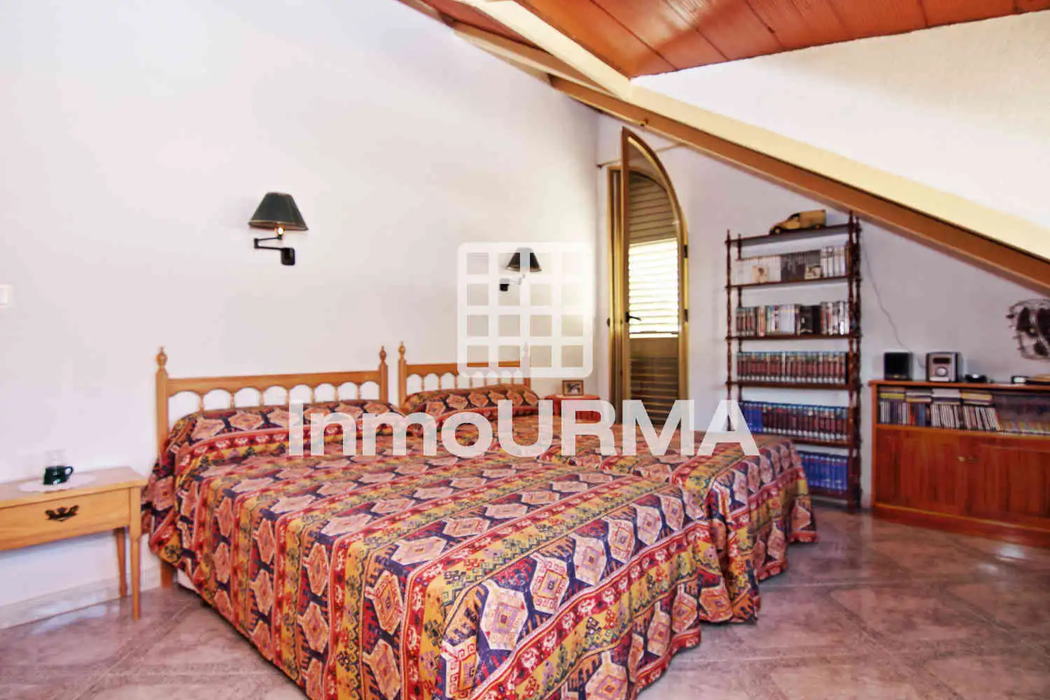 Villa avec terrasse à vendre à CV-835, imagen 29