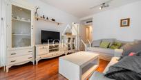 Living room of Flat for sale in Salou  with Air Conditioner, Heating and Terrace