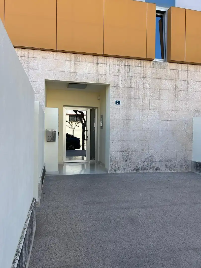Piso en venta en Pedreguer con Aire acondicionado y Parquet