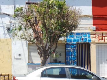Xalet en venda a C/ San Francisco Asis