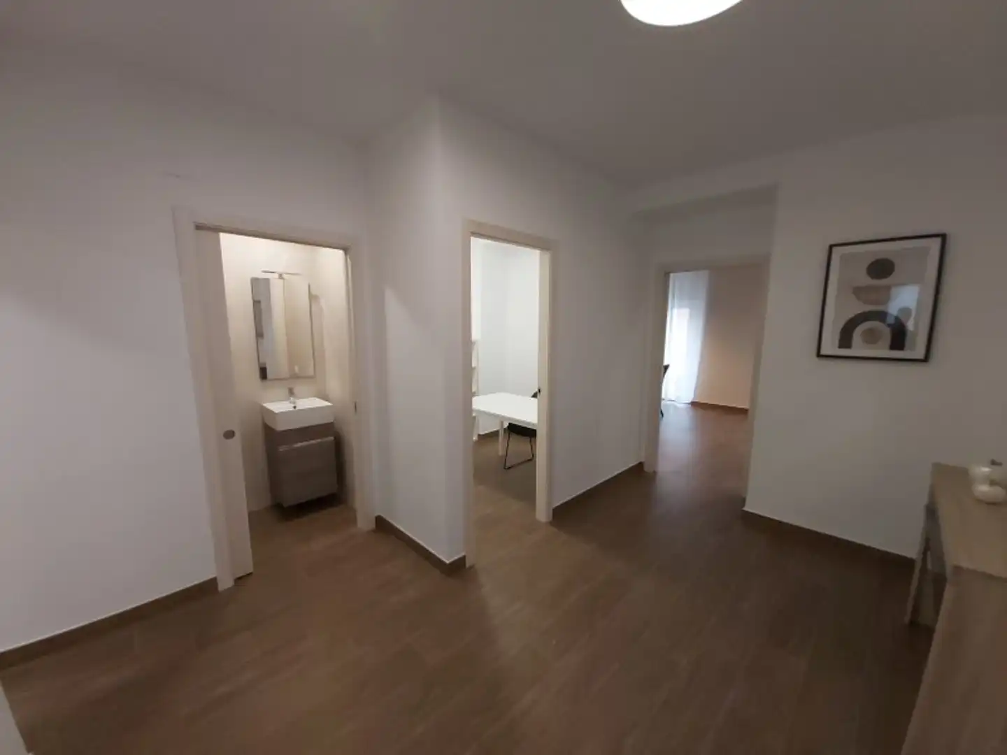 Wohnung zur Miete in Carcaixent