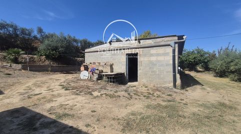 Foto 4 de Terreny en venda a Moncada, Ciutat Jardí, Lleida Capital