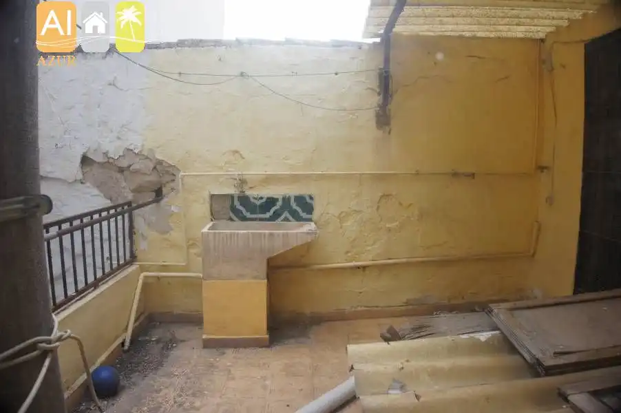 Casa o xalet en venda a Altea ciudad