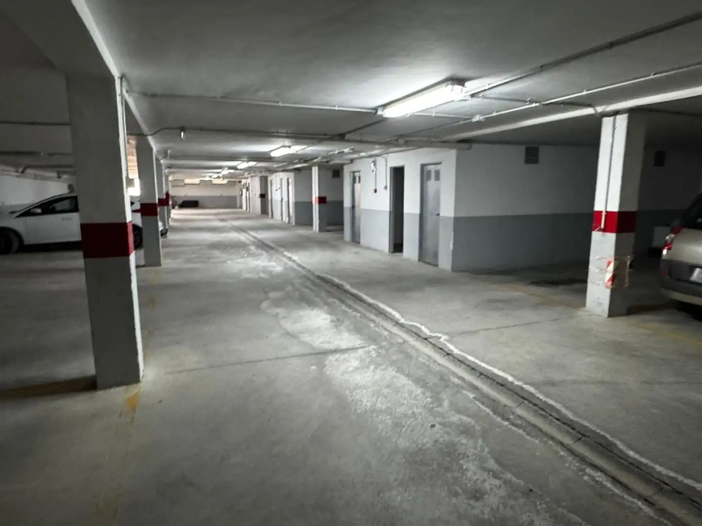 Einzelparkplatz zum Verkauf in Los Peñascos - El Salero - Los Imbernones, imagen 8