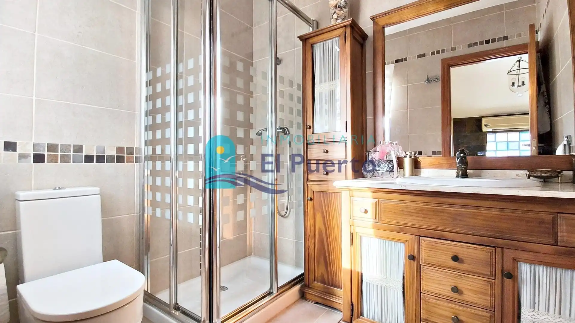 Duplex avec terrasse à vendre à Puerto de Mazarrón, imagen 19